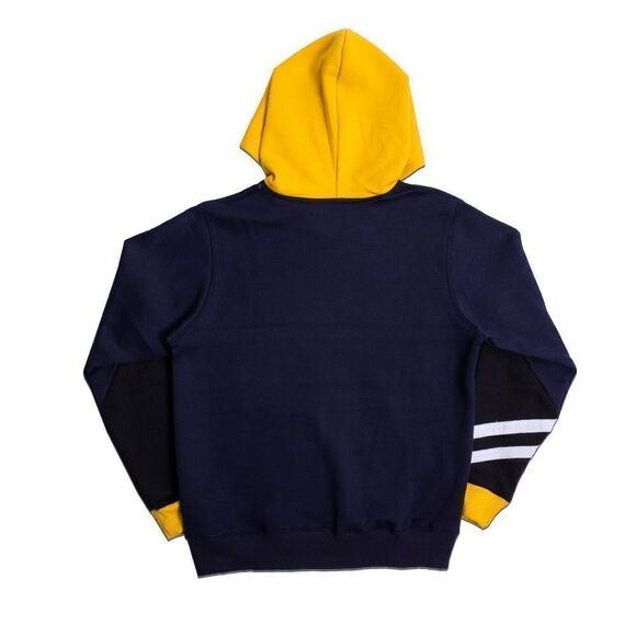 Dover Hoodie- Navy size Medium - Picture 2 of 2